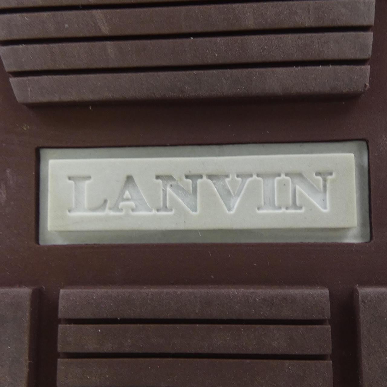 ランバン LANVIN スニーカー