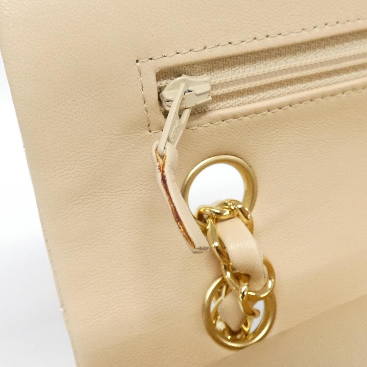 シャネル 1112 ショルダーバッグ