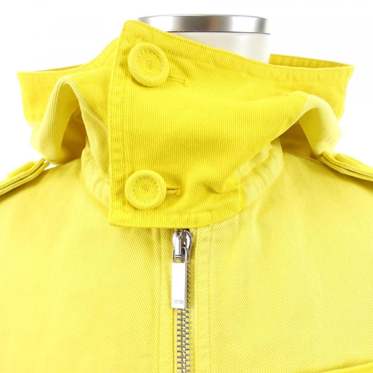 ディオール DIOR PETER DOIG 143C411A5350 ジャケット