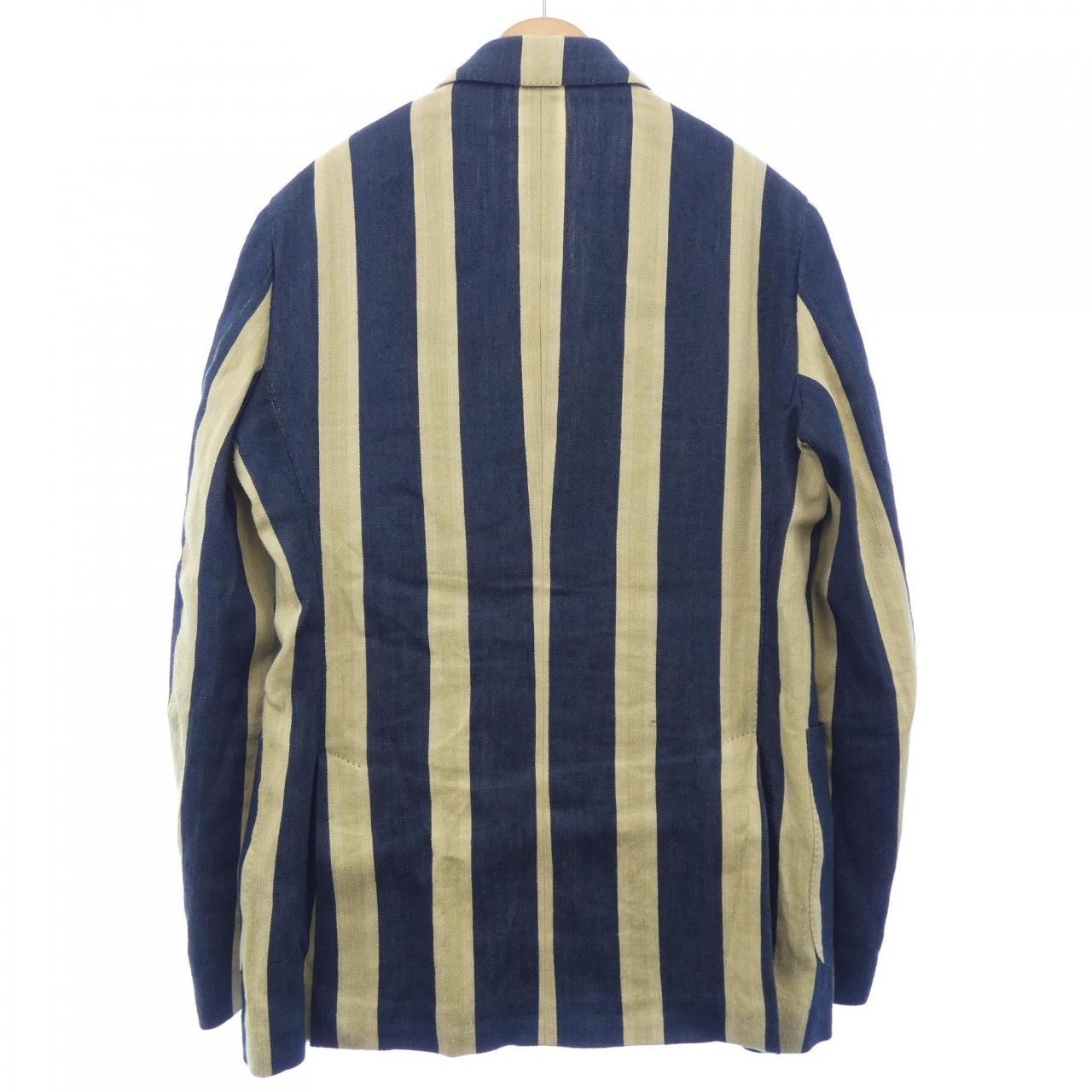 ガブリエレパジーニ GABRIELE PASINI G15086G ジャケット