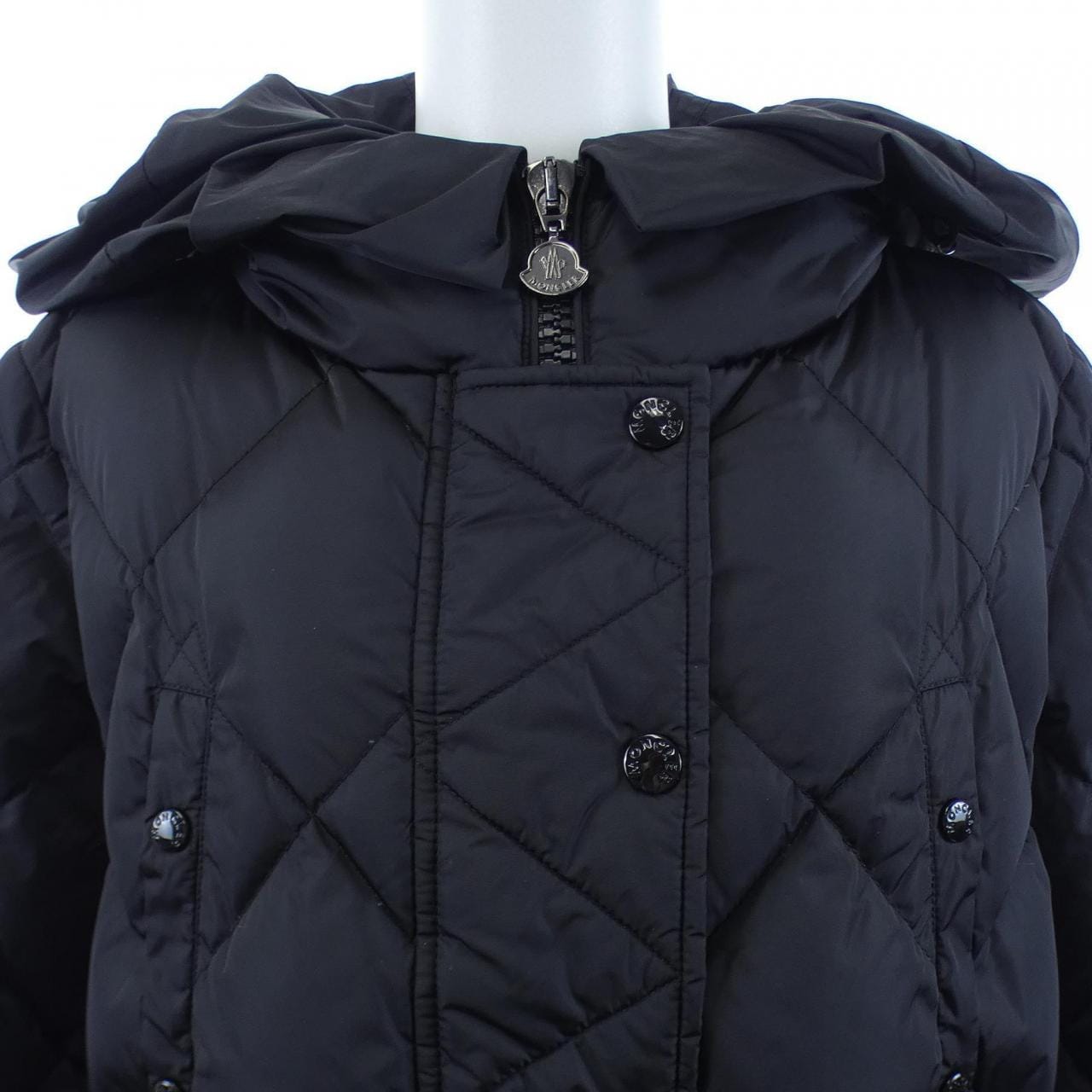 モンクレール MONCLER VAULOGETTE ダウンコート