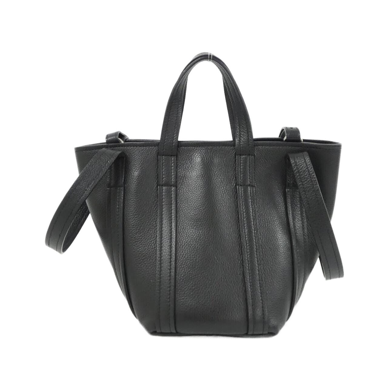 バレンシアガ エブリデイ XS ノース サウス トート 672793 15YUN バッグ