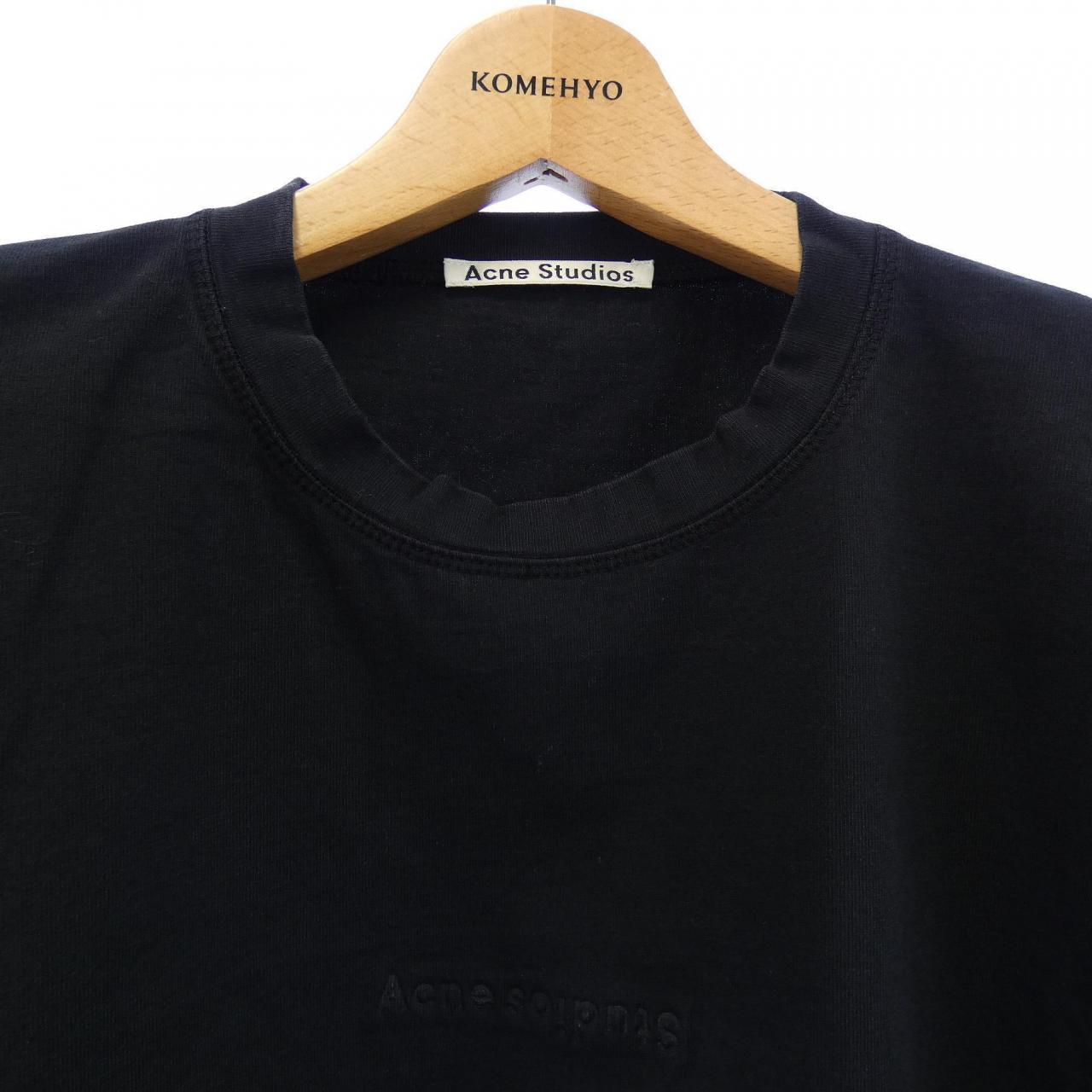 アクネストゥディオズ ACNE STUDIOS Tシャツ