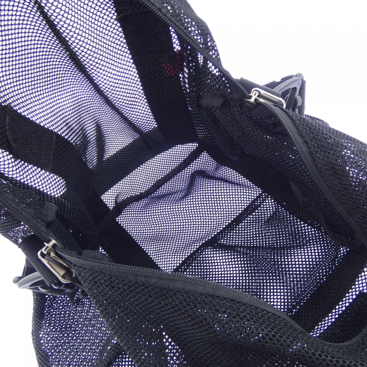 シュプリーム SUPREME Mesh Duffle BAG