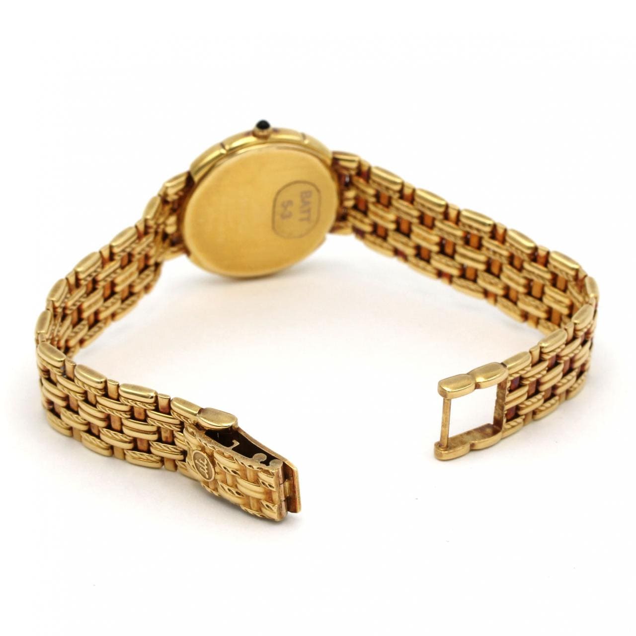 【ノーメンテナンス還元価格】セイコー クレドール YG 5A70-0100 YG クォーツ