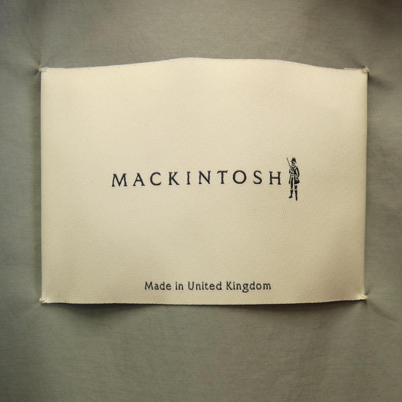 マッキントッシュ MACKINTOSH コート