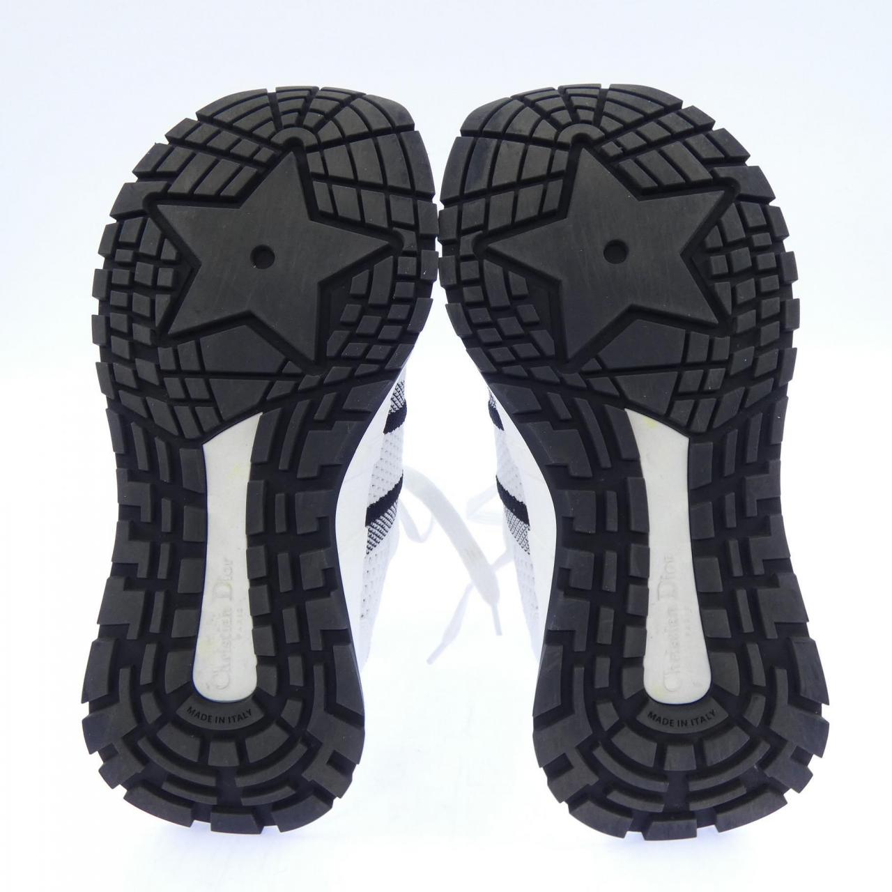 クリスチャンディオール CHRISTIAN DIOR RUN'N'DIOR KCK447TLK スニーカー