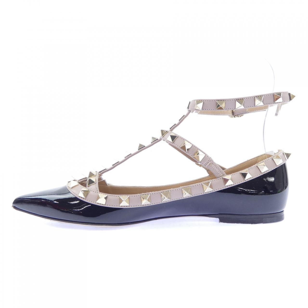 ヴァレンティノガラヴァーニ VALENTINO GARAVANI シューズ