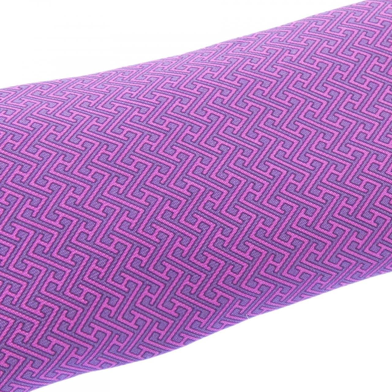 エルメス HERMES NECKTIE