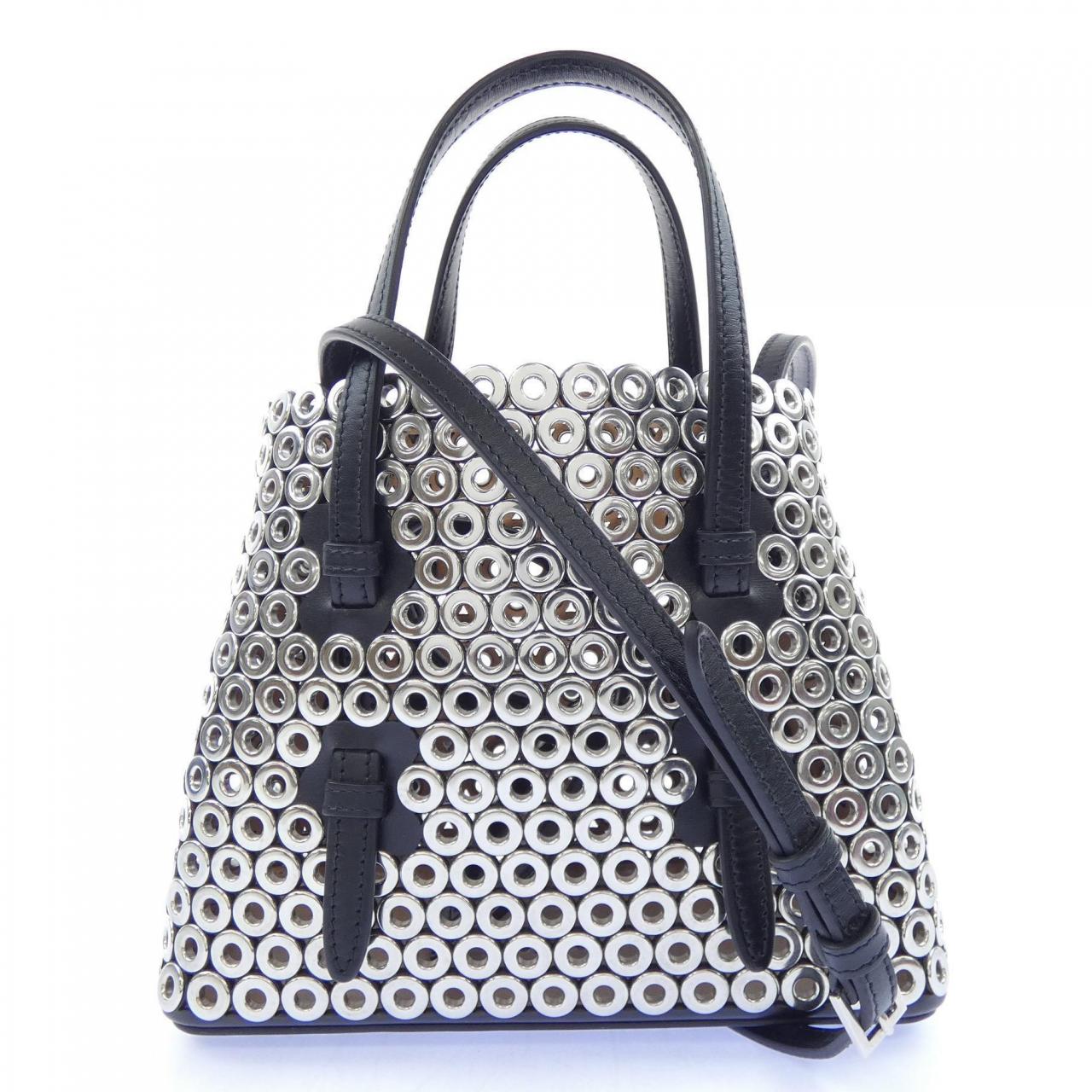 アライア ALAIA BAG