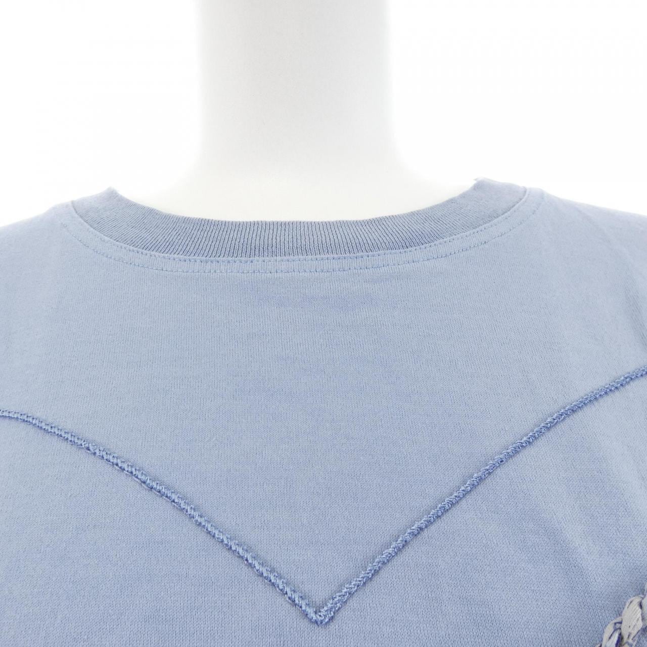 エルメス HERMES H0H4610DZ7Q38 Tシャツ
