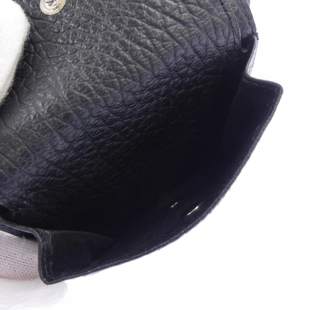 メゾンマルジェラ Maison Margiela バイフォールドウォレット S56UI0140 WALLET