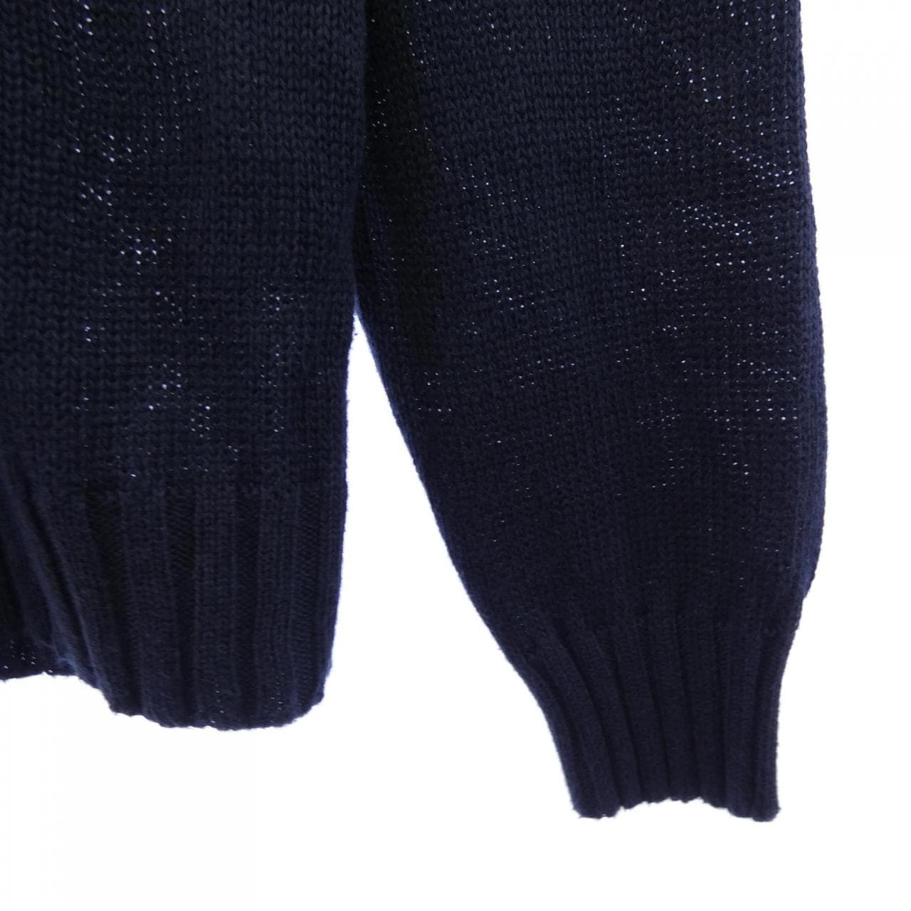 セッテフィーリカシミヤ SETTEFILI CASHMERE ニット