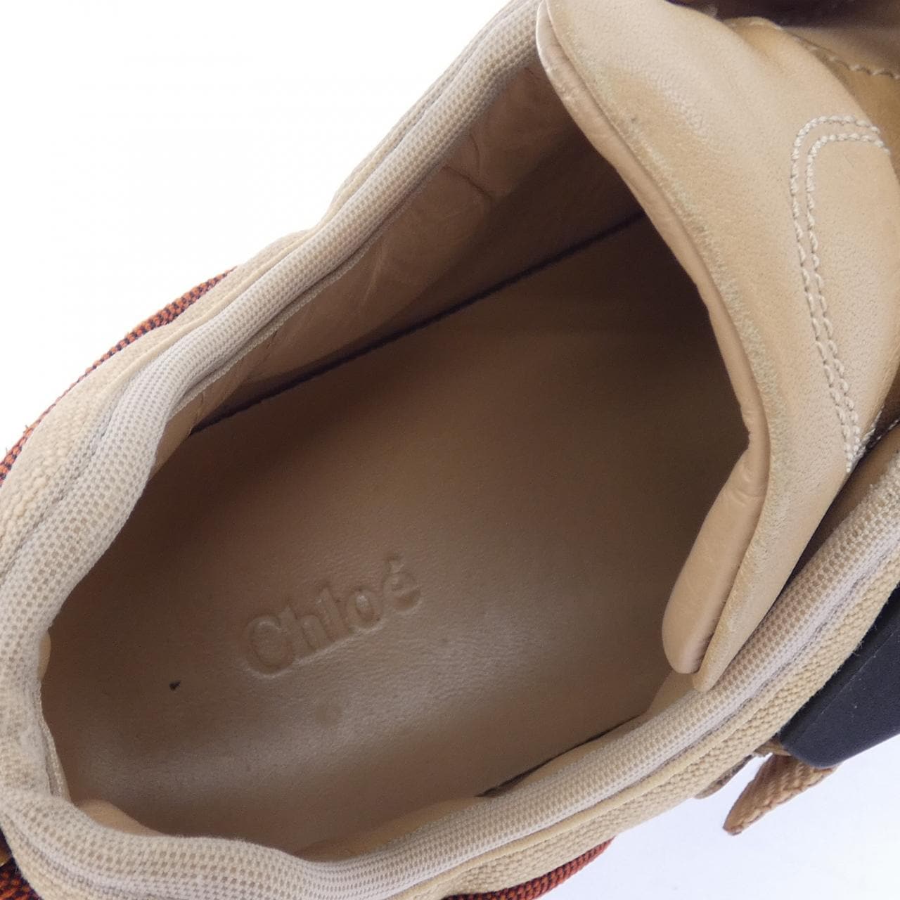 クロエ Chloe スニーカー