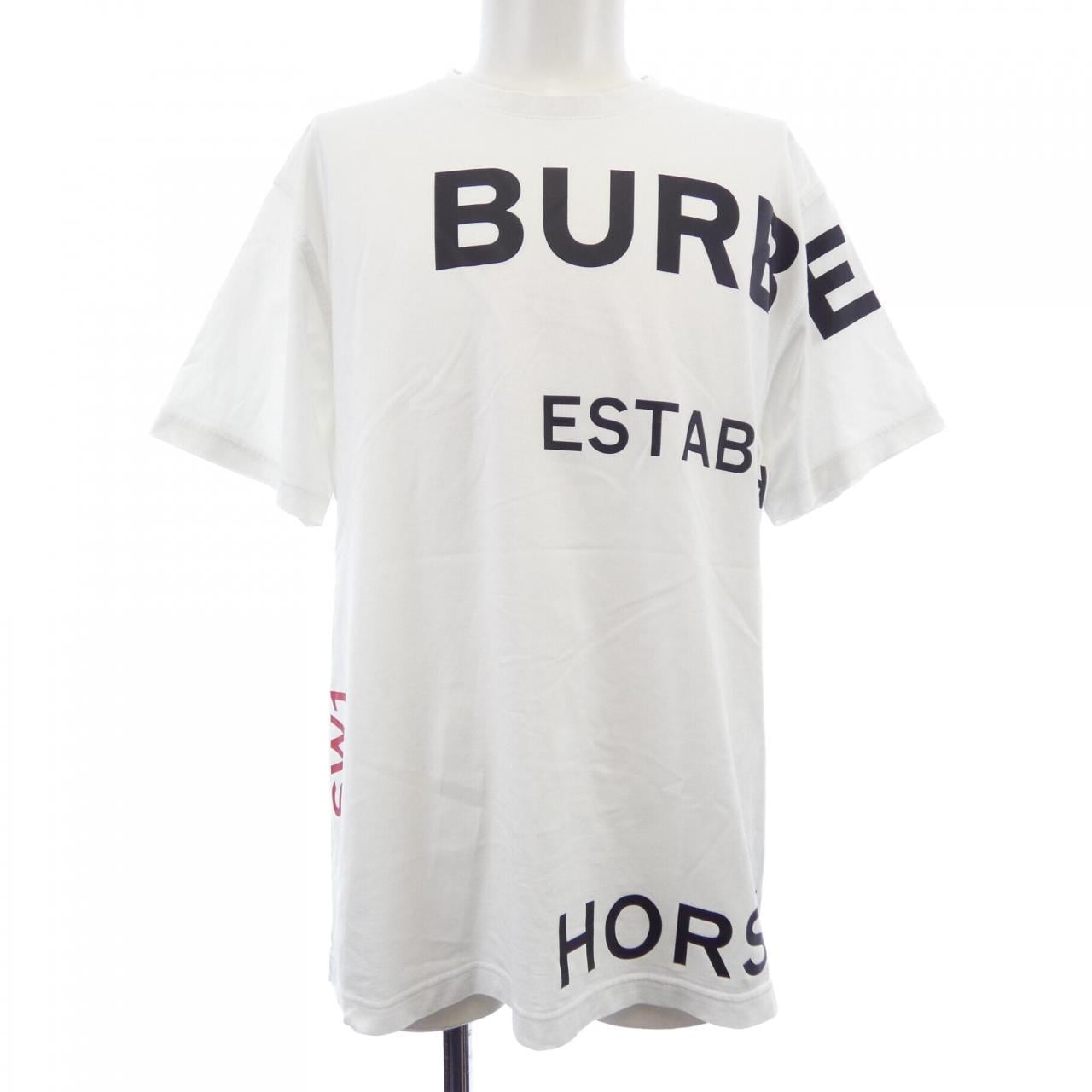 バーバリー BURBERRY 8017103 Tシャツ
