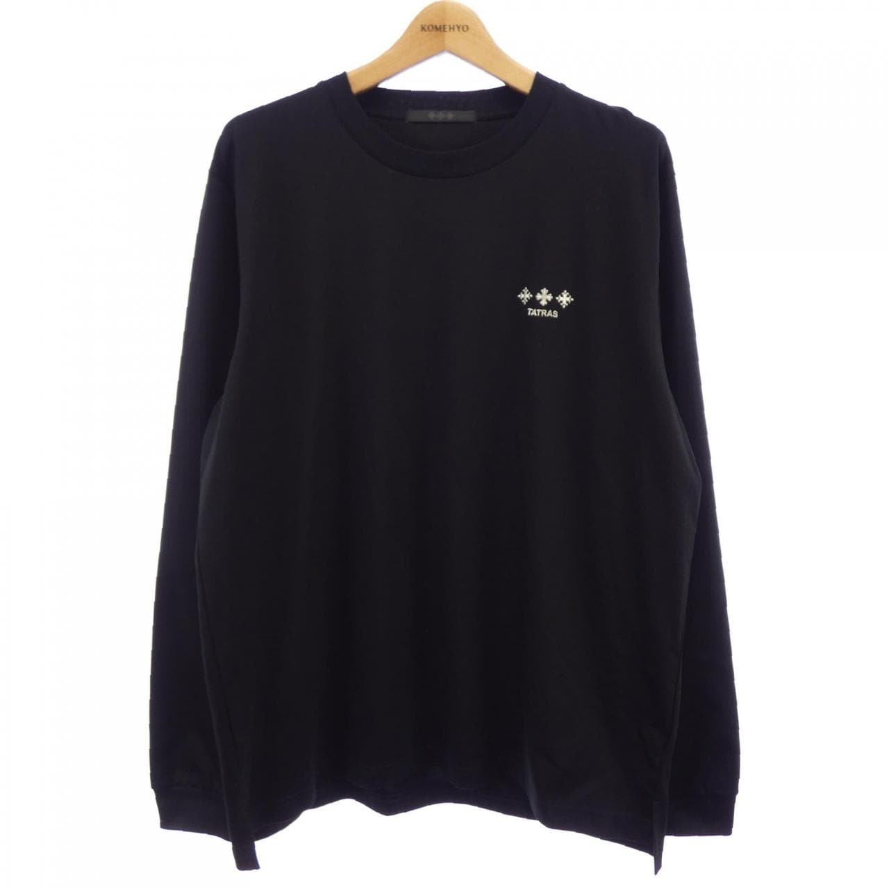 タトラス TATRAS MTSE23AB242 Tシャツ