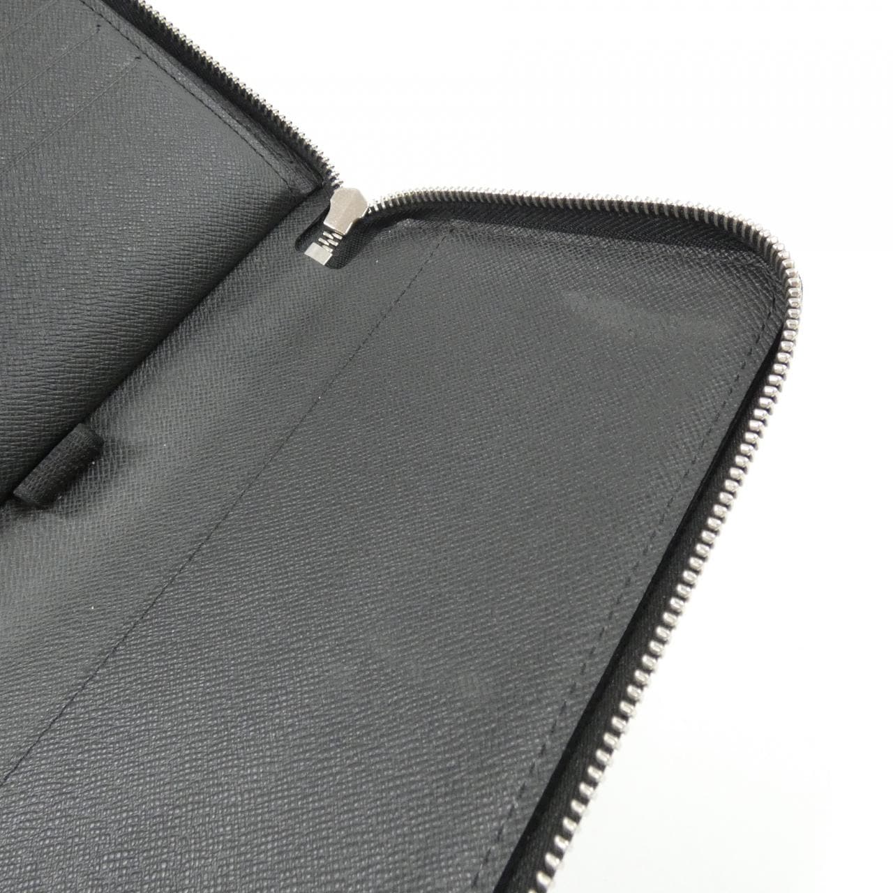 ルイヴィトン タイガ ジッピー オーガナイザー M30056 財布