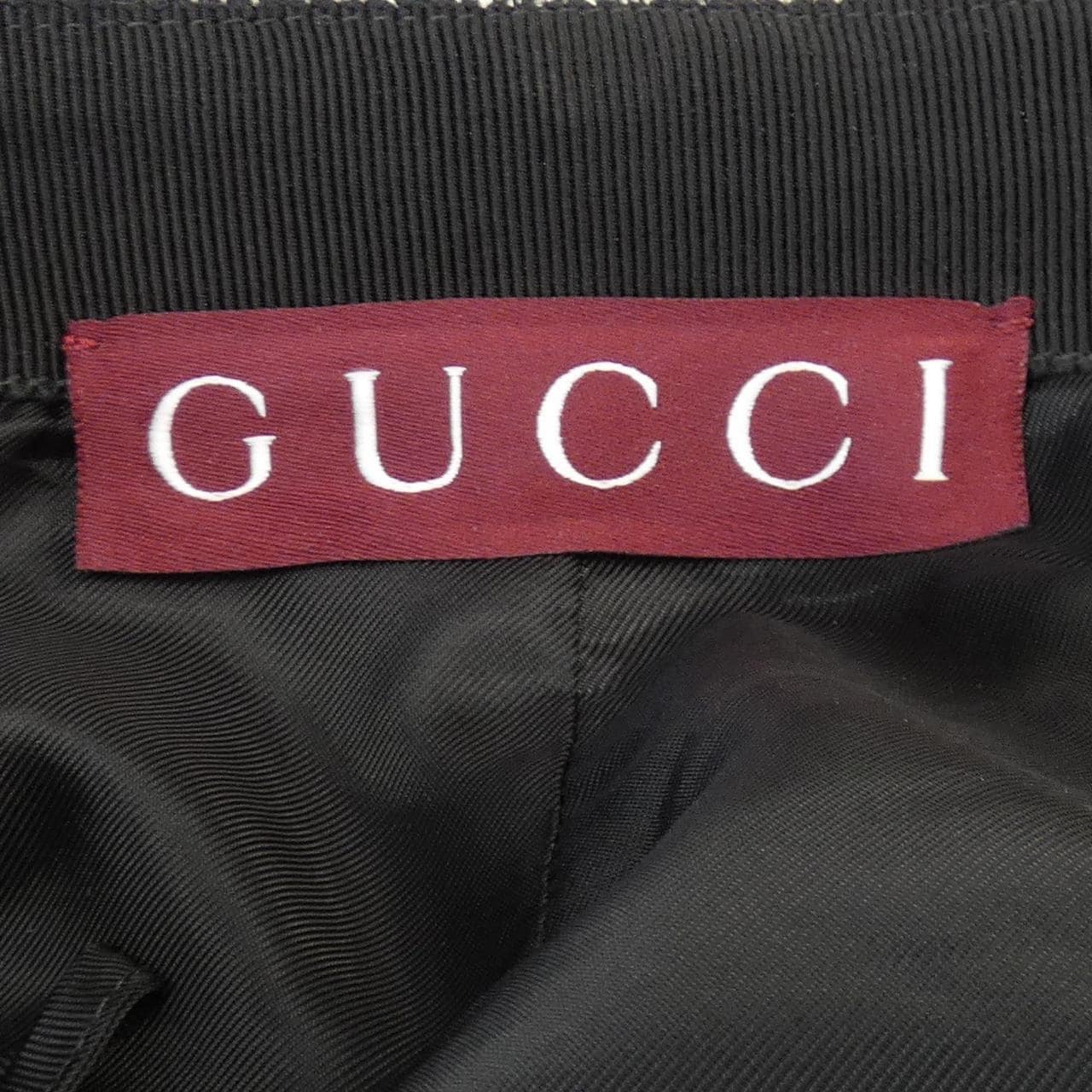 グッチ GUCCI 846316 ZATW1 スカート