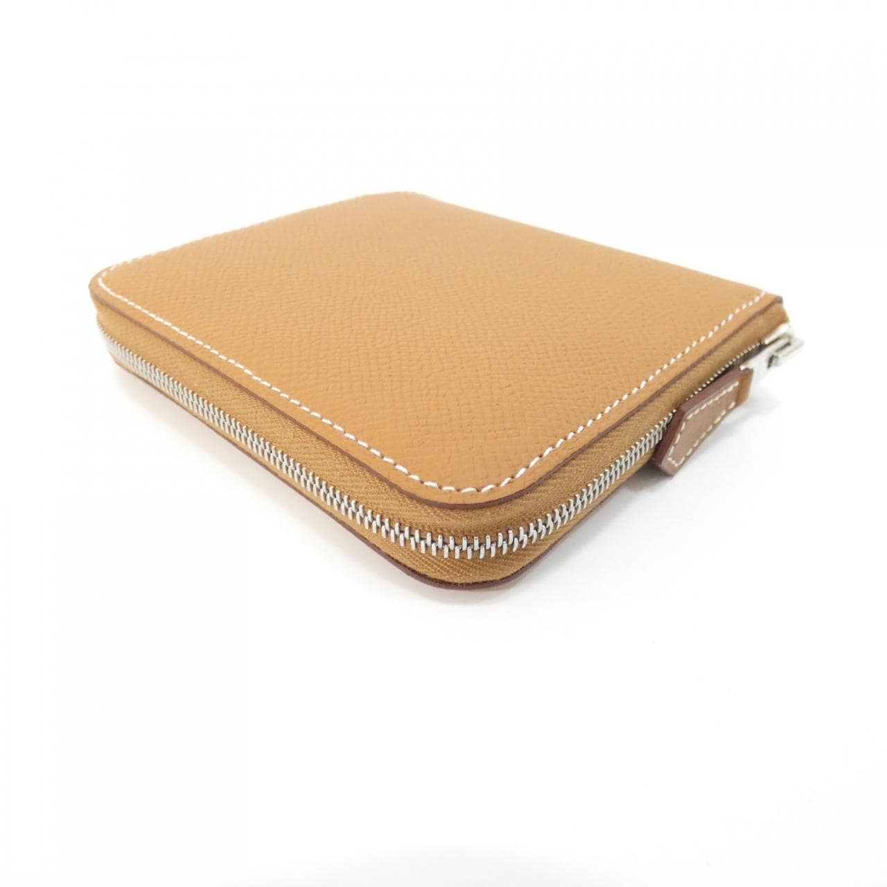 エルメス EN LIBERTE シルク イン コンパクト 084266CK 財布