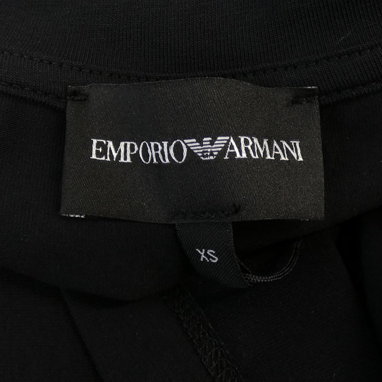 エンポリオアルマーニ EMPORIO ARMANI 3L2T7N　2J07Z Tシャツ