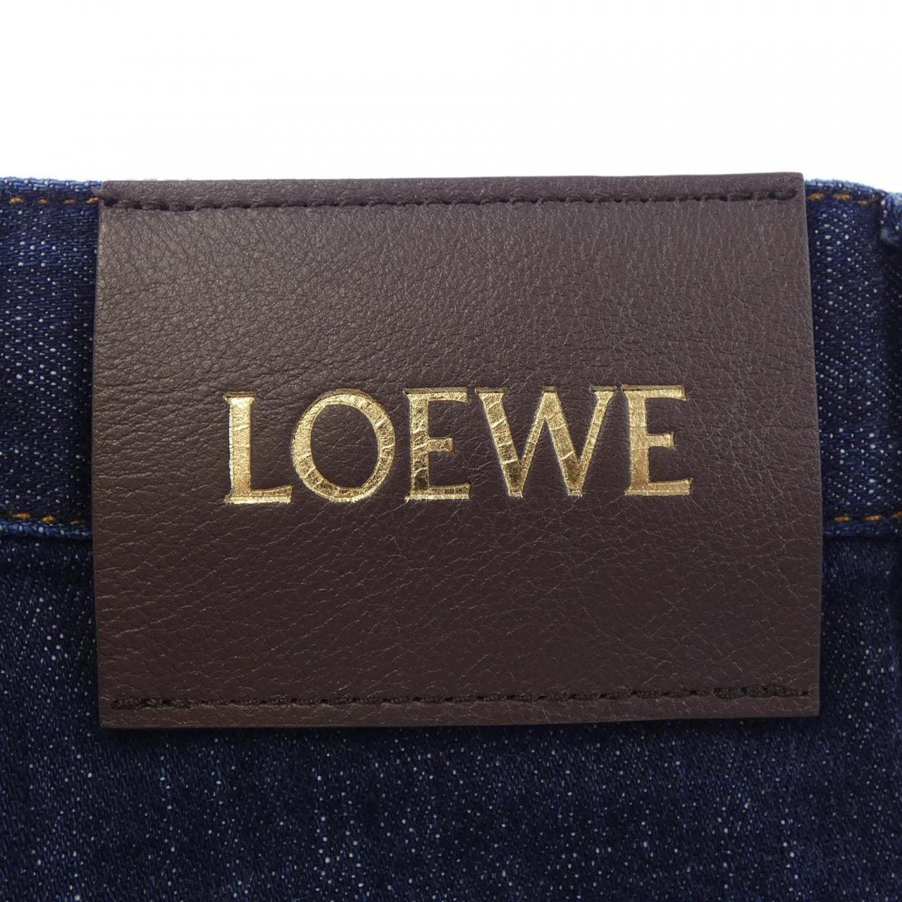 ロエベ LOEWE S359Y11XEE ジーンズ
