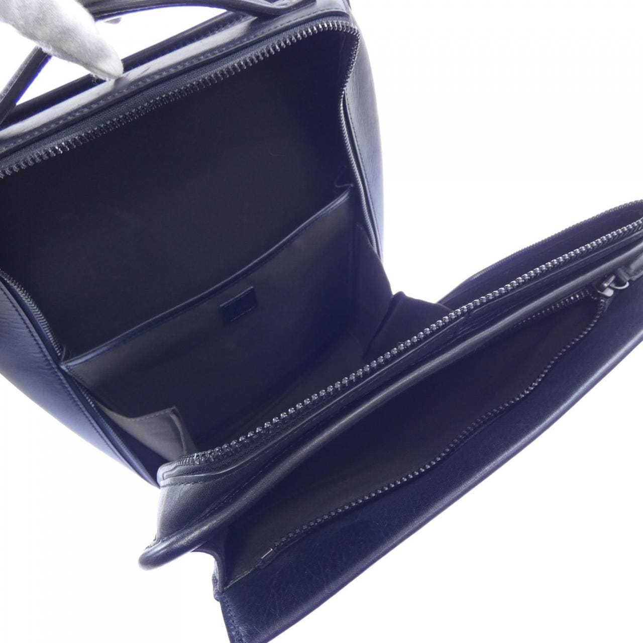 ツチヤカバン 土屋鞄 ヴァイノ スクエア BACKPACK