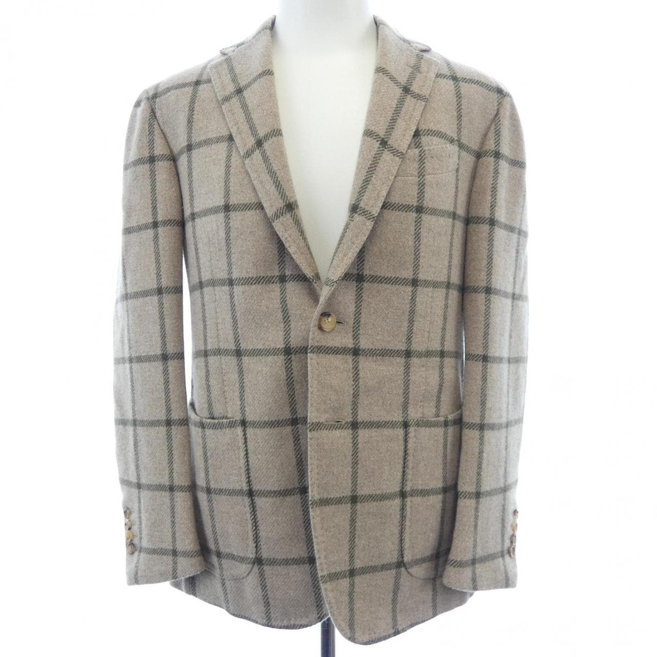 スティレラティーノ STILE LATINO NAPOLI GULE035 ジャケット