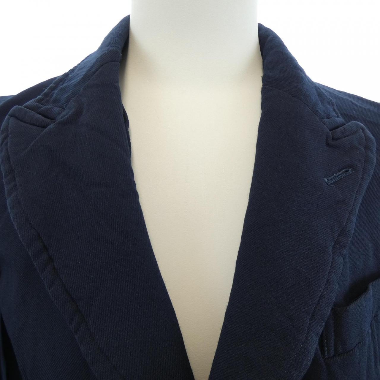 コムデギャルソンオム COMME des GARCONS HOMME PLUS PE-J071 ジャケット