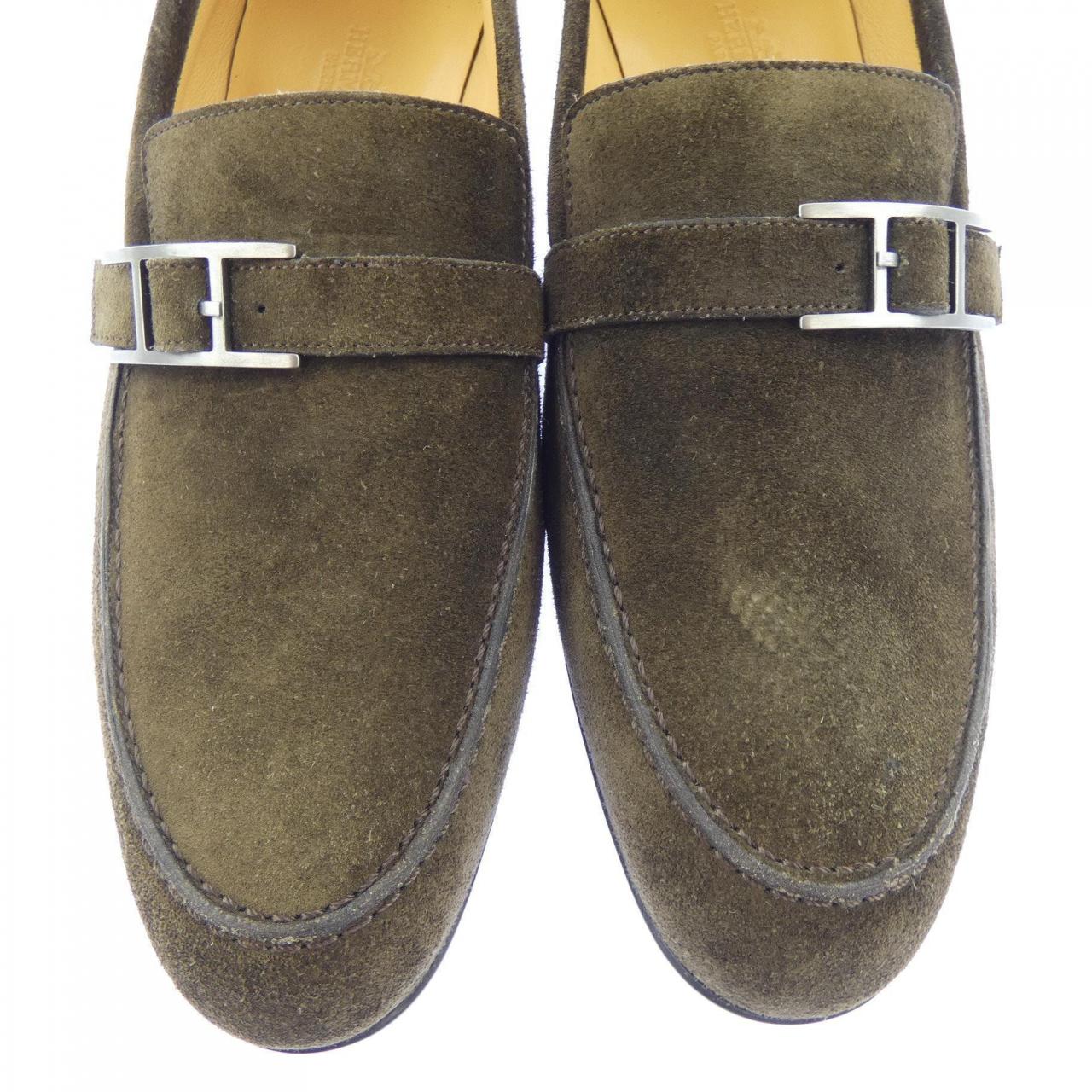 エルメス HERMES シューズ