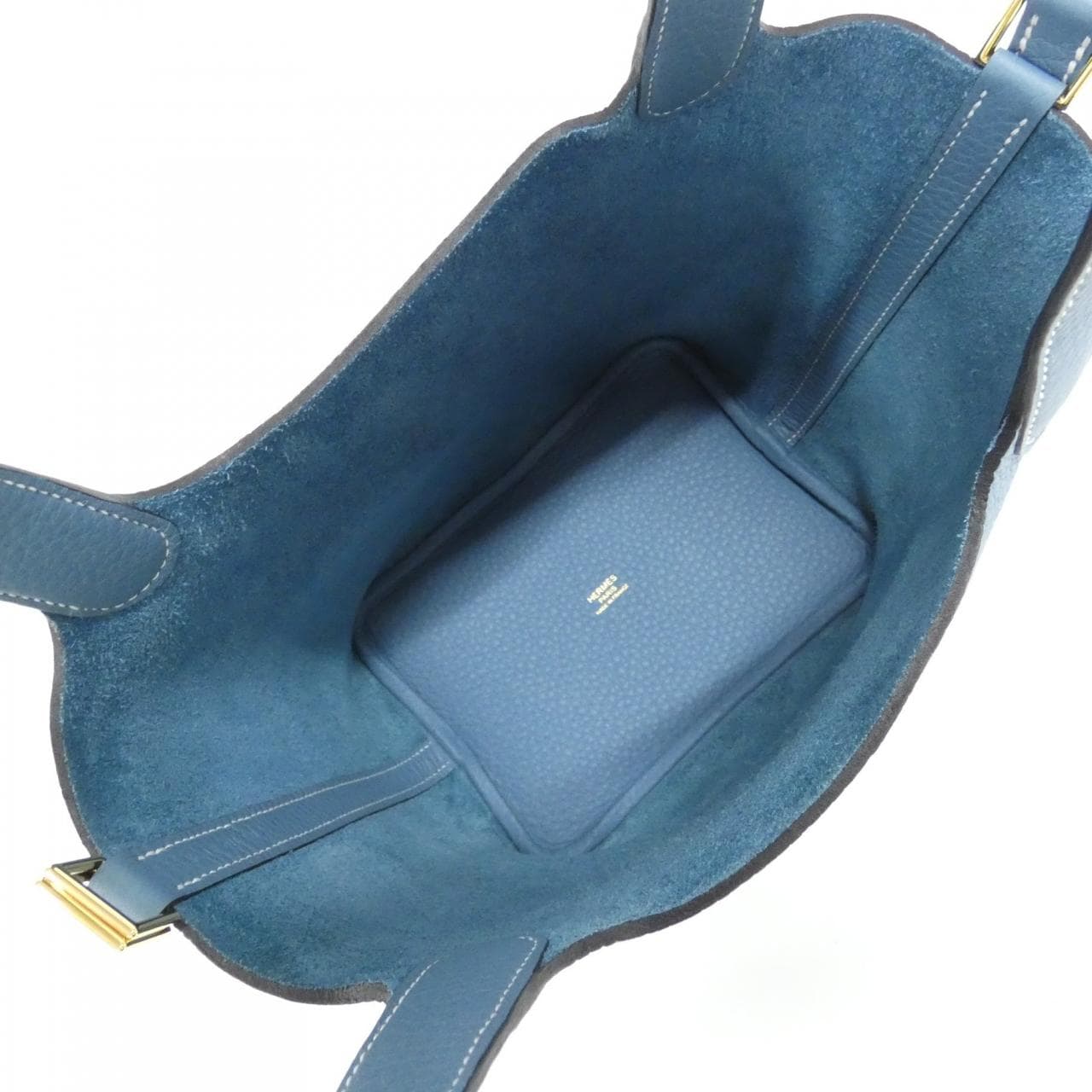 【未使用品】エルメス ピコタン ロック PM 056289CC バッグ