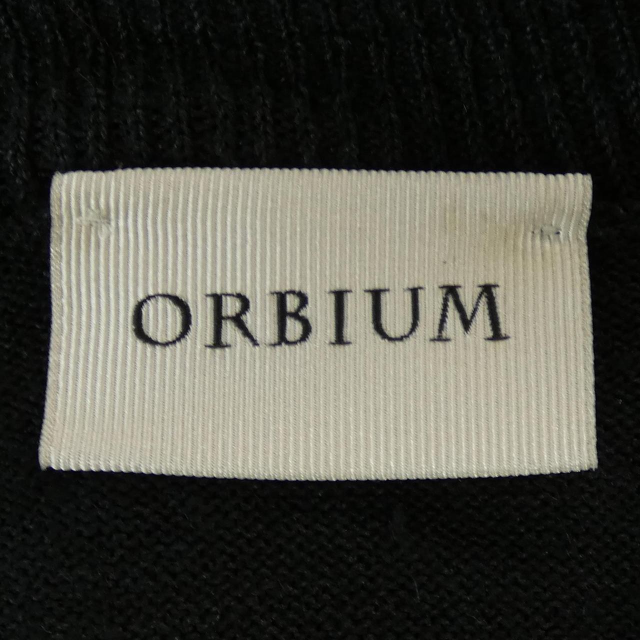 ORBIUM Tシャツ