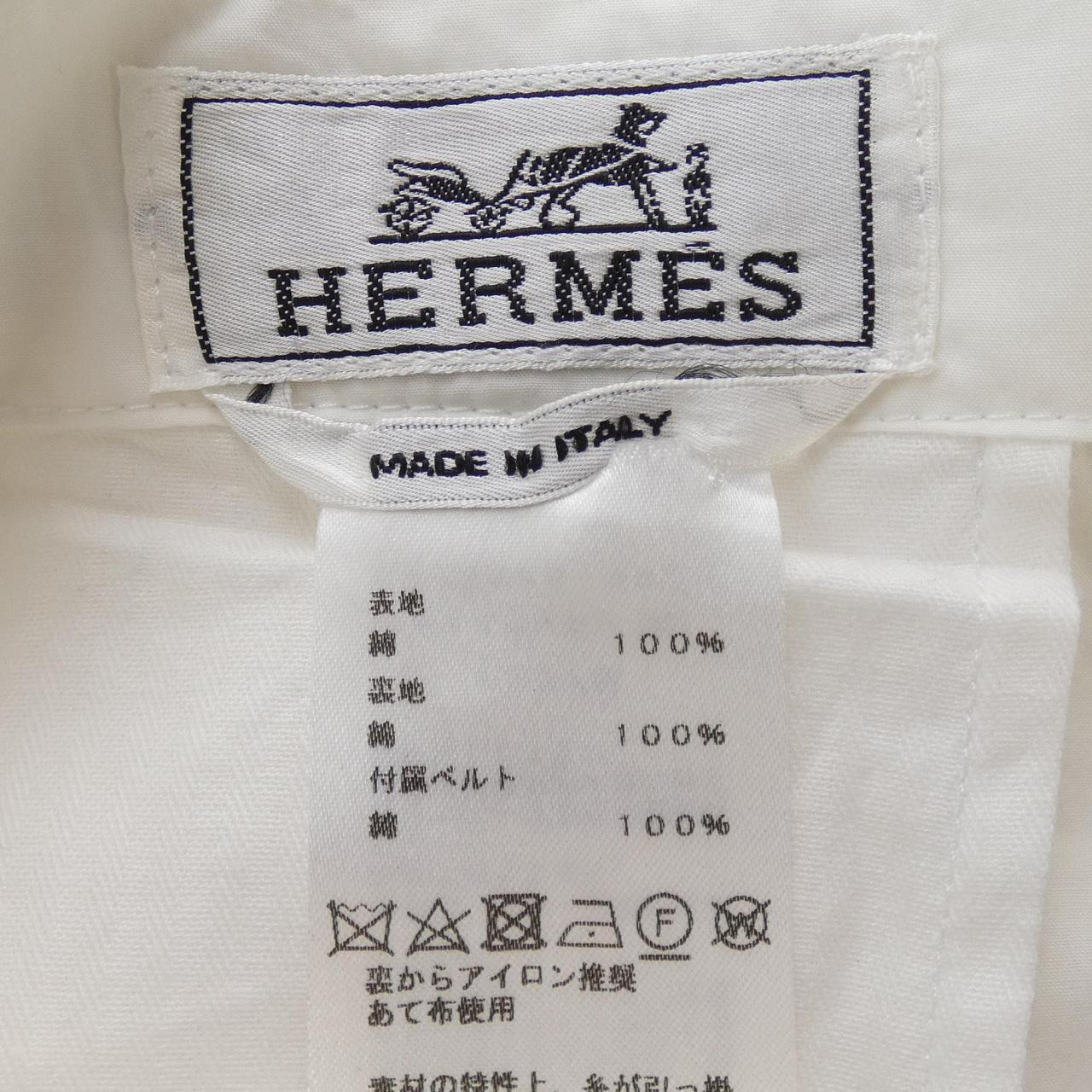 HERMES HERMES Shorts