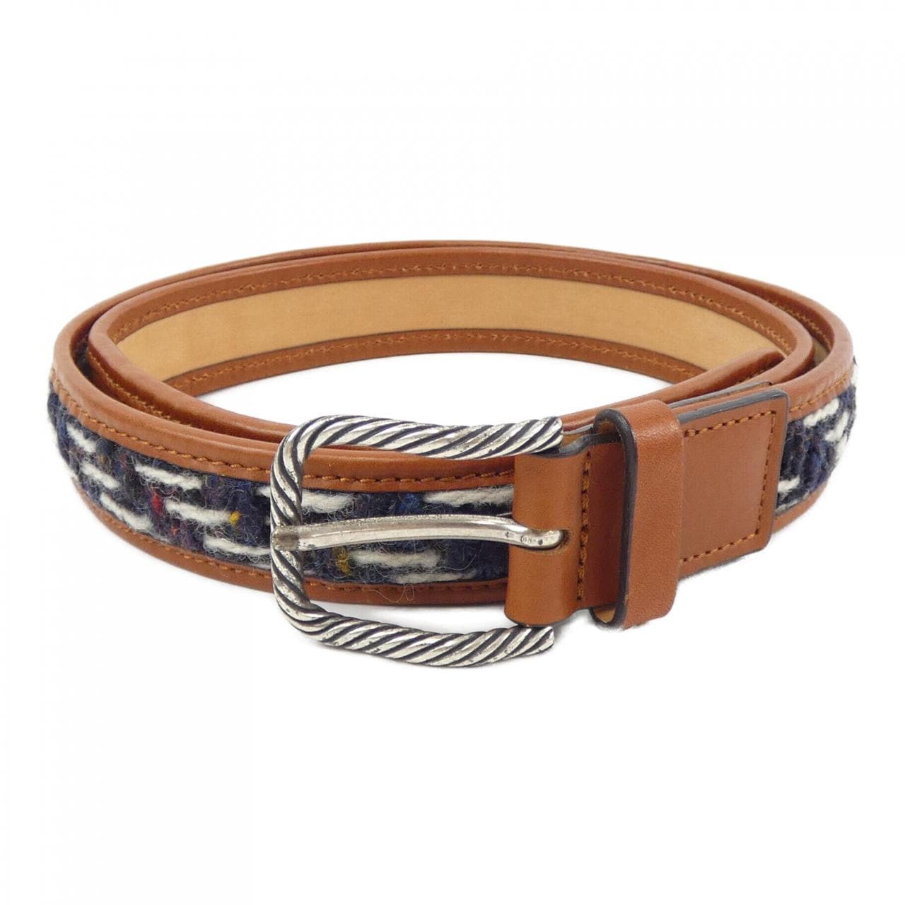 ティベリオフェレッティ TIBERIO FERRETTI BELT