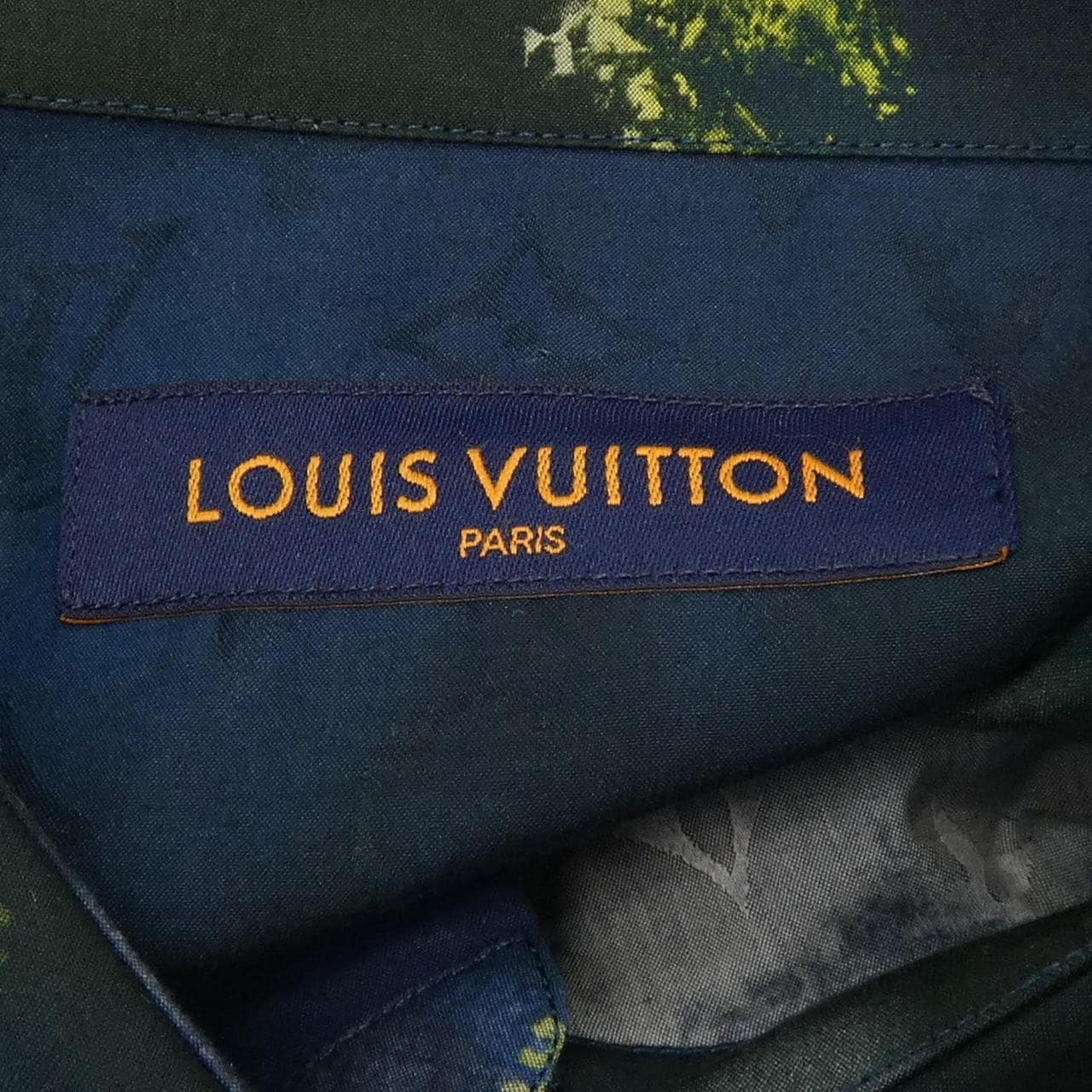 ルイヴィトン LOUIS VUITTON シャツ