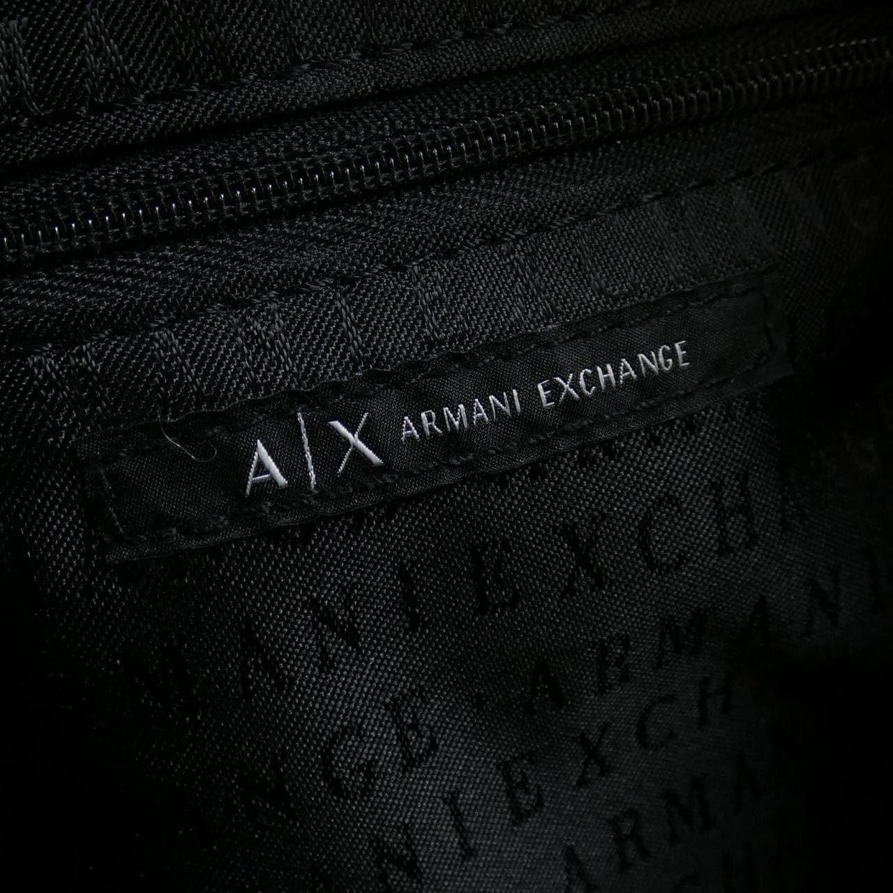 ARAMANI EXCHANCE BAG