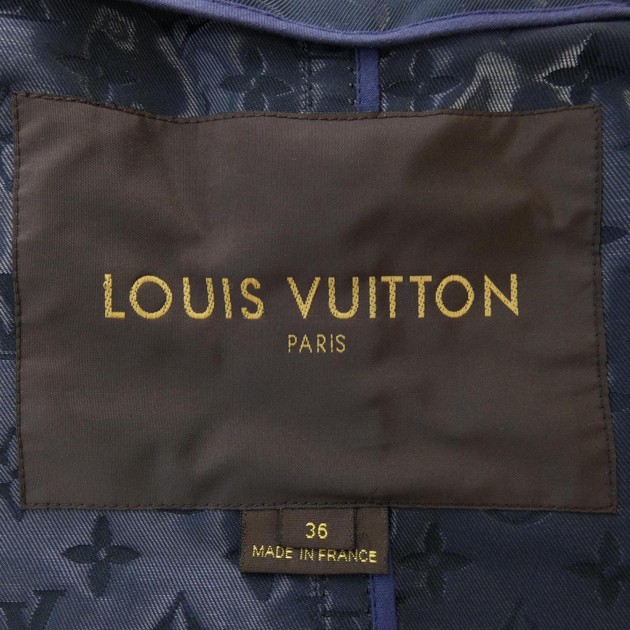 ルイヴィトン LOUIS VUITTON コート