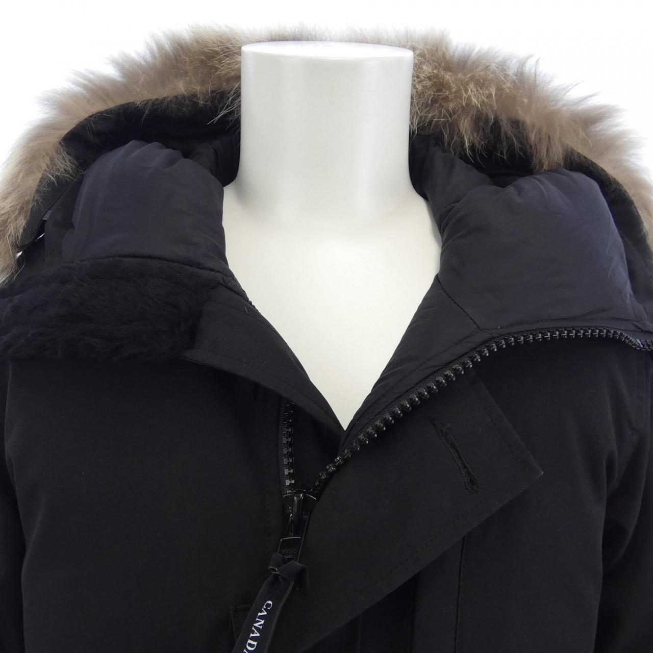 Canada goose CANADA GOOSE down jacket