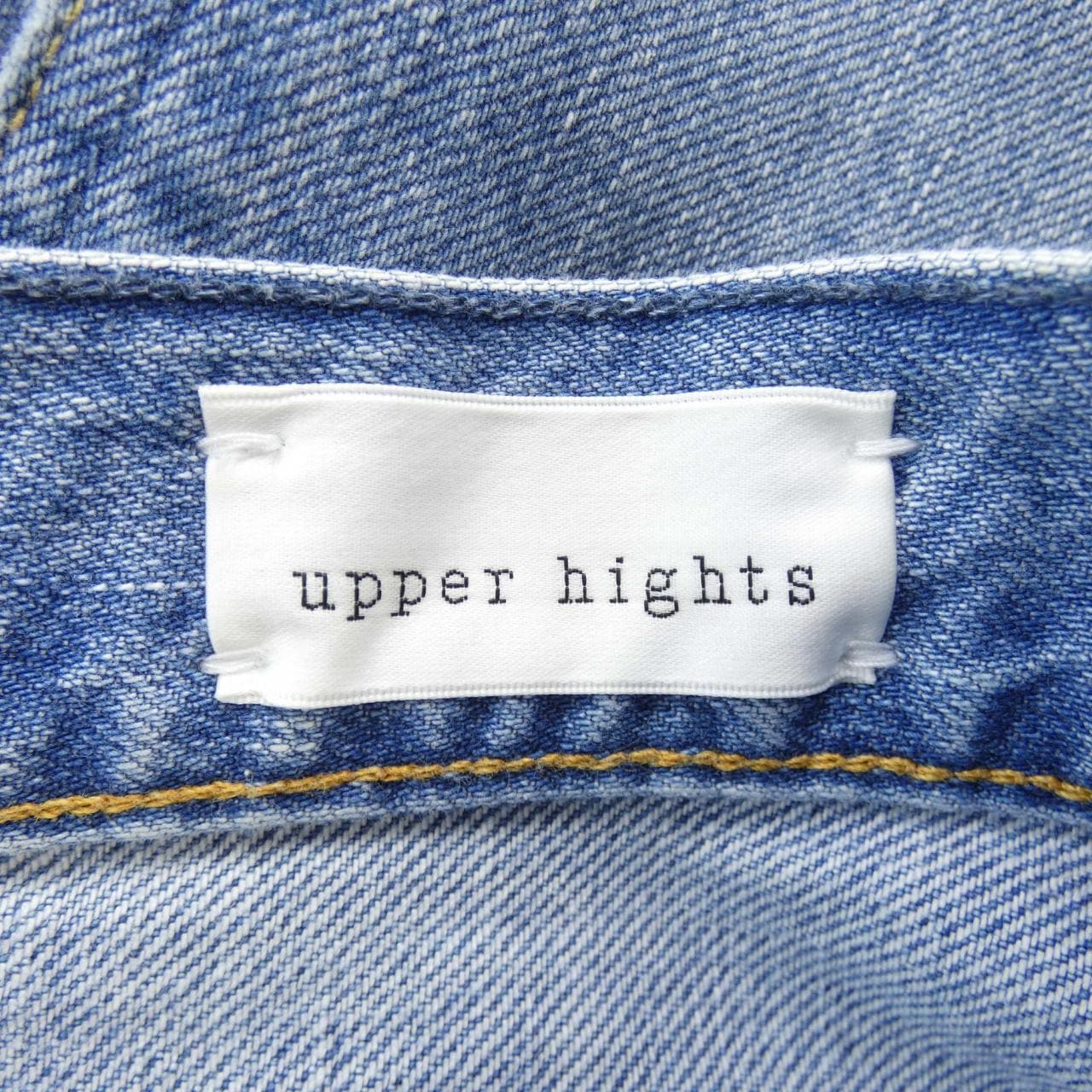 Upper heights UPPER HIGHTS jeans