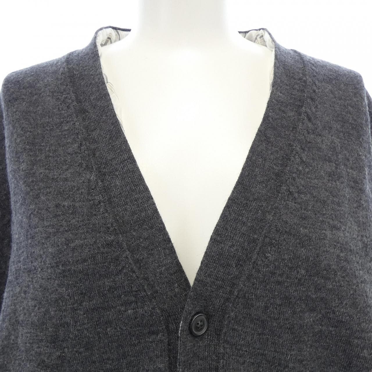 Maison Maison Margiela Cardigan