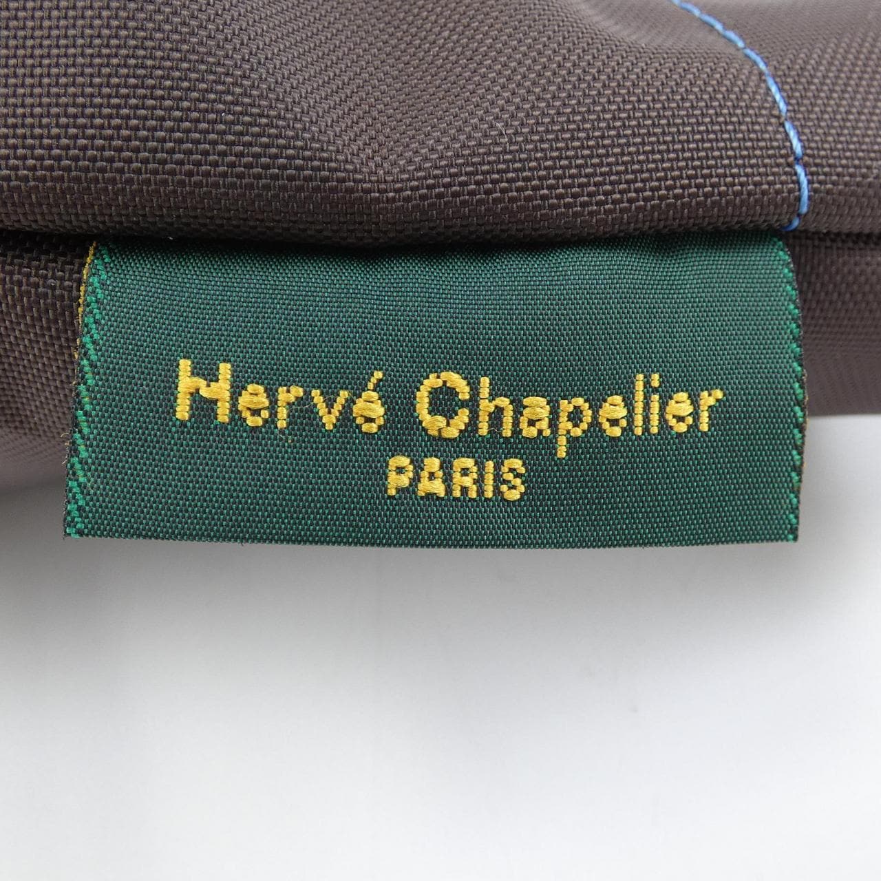 エルベシャプリエ HERVE CHAPELIER BAG