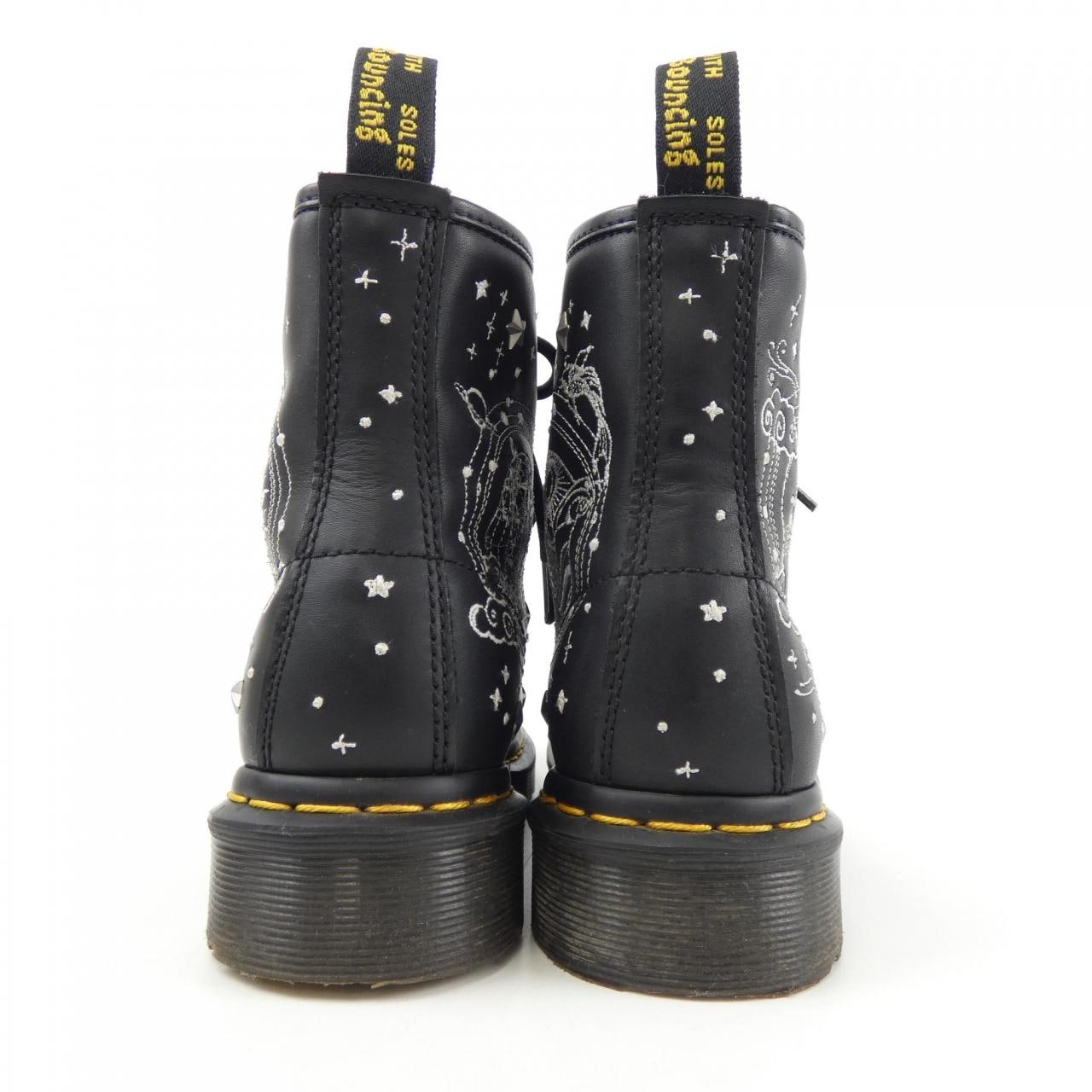 ドクターマーチン DR.MARTENS ブーツ