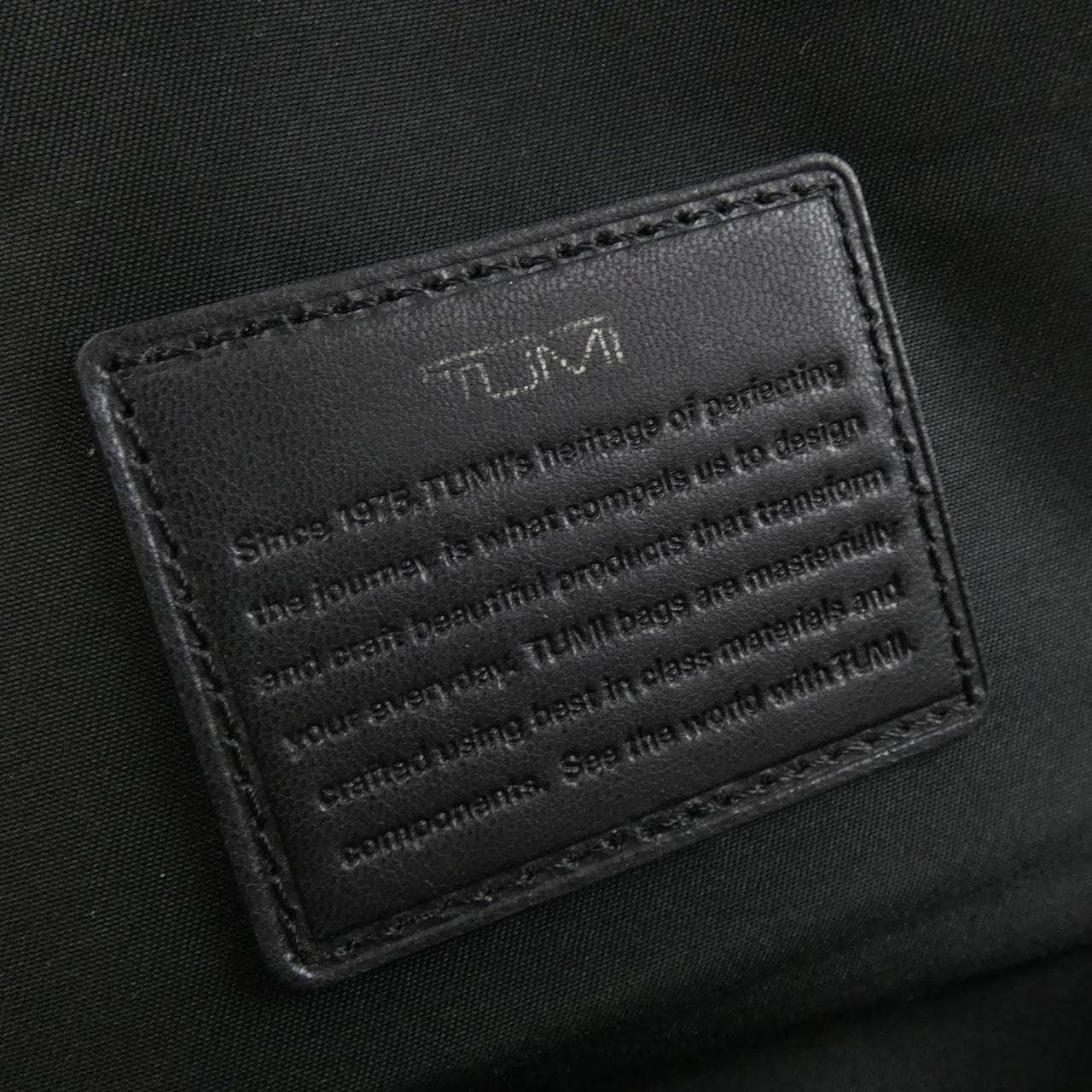 圖美TUMI BAG