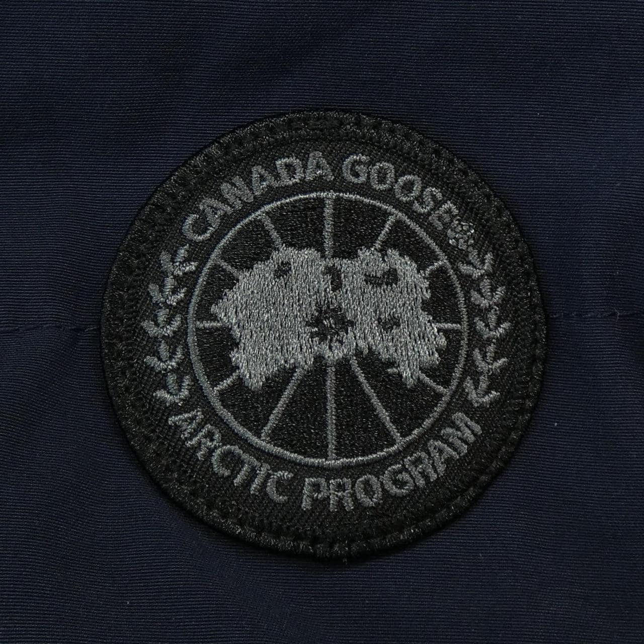 Canada goose CANADA GOOSE down coat