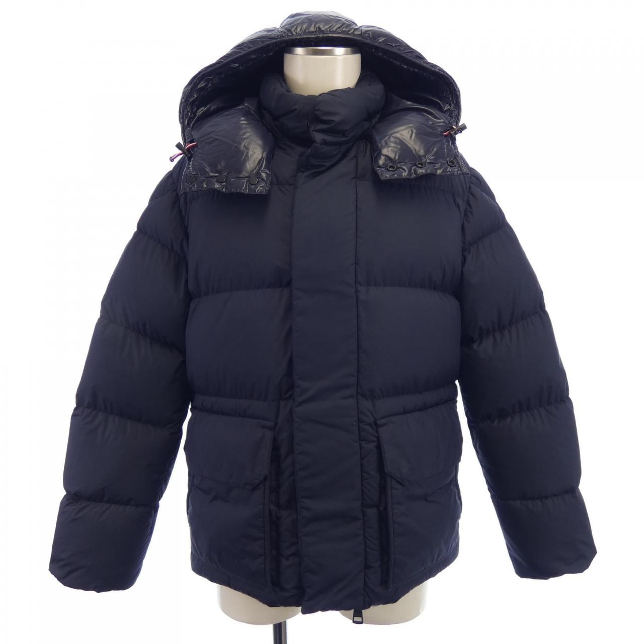 MONCLER MONCLER Down Jacket