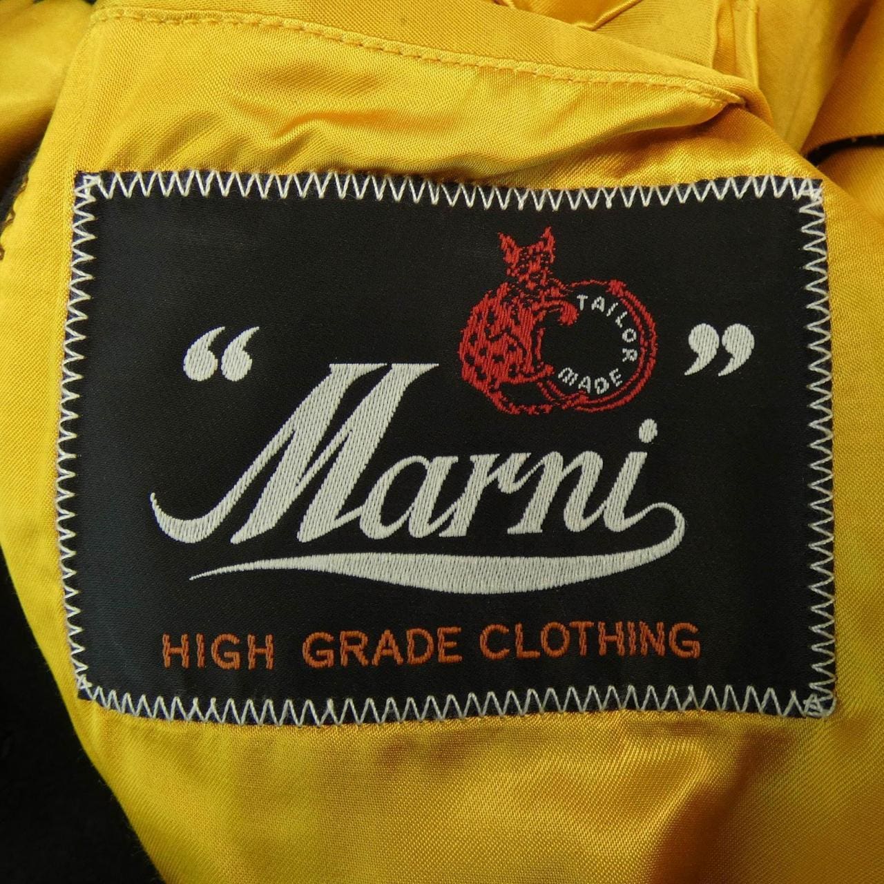 マルニ MARNI コート