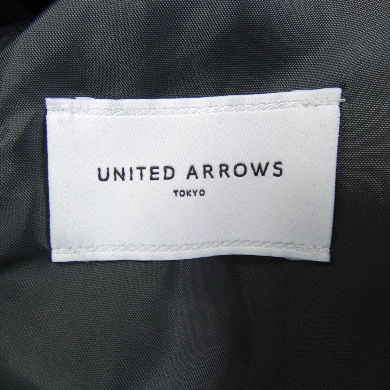 ユナイテッドアローズ UNITED ARROWS パンツ