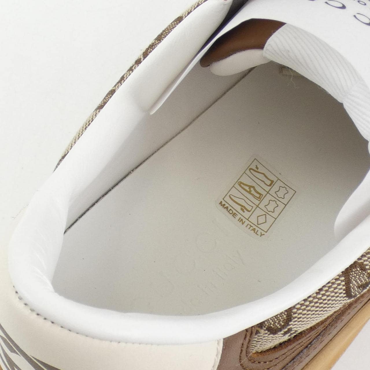 グッチ GUCCI スニーカー