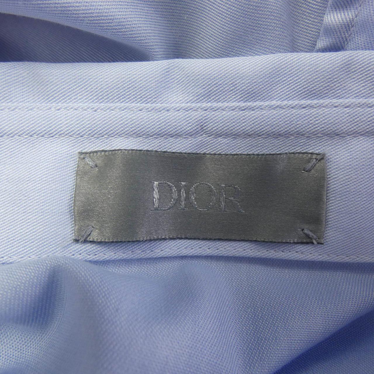 ディオール DIOR シャツ