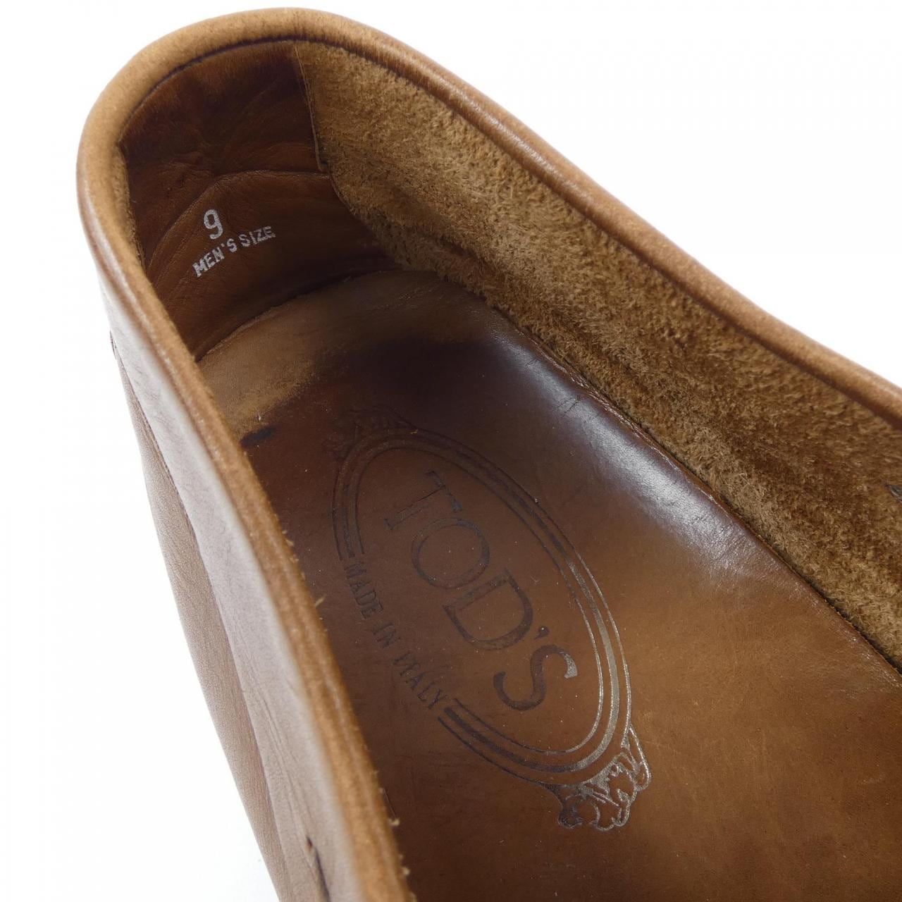 トッズ TOD'S シューズ