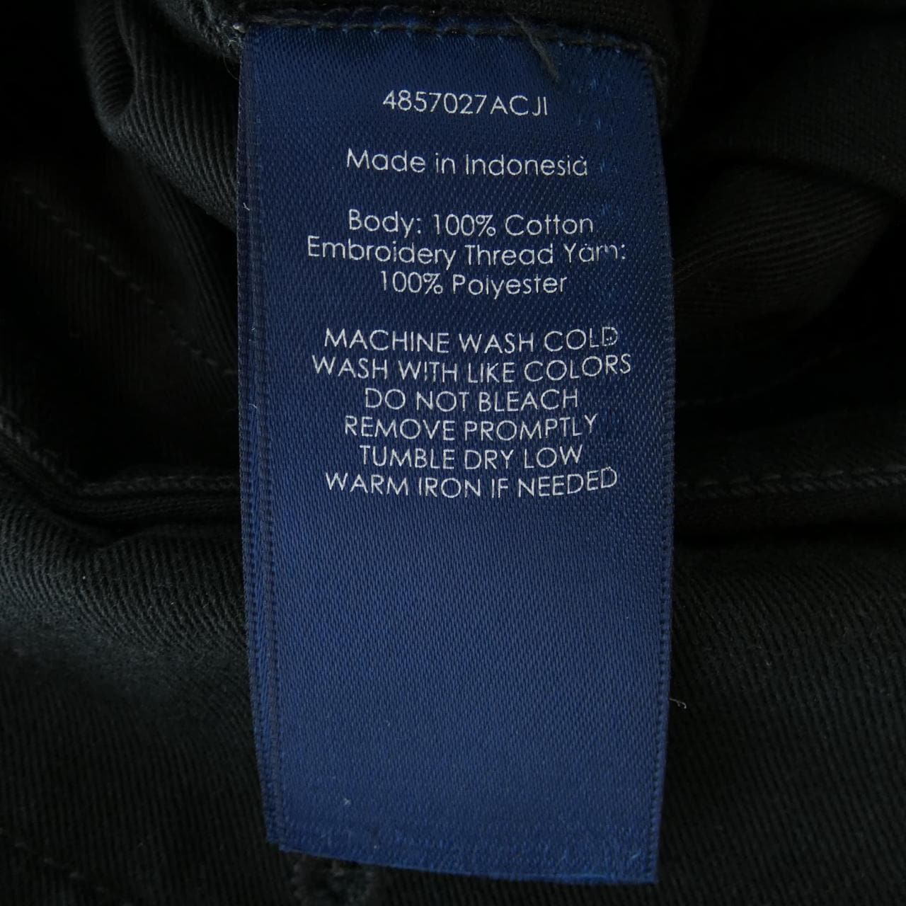 Polo Ralph Lauren POLO RALPH LAUREN pants